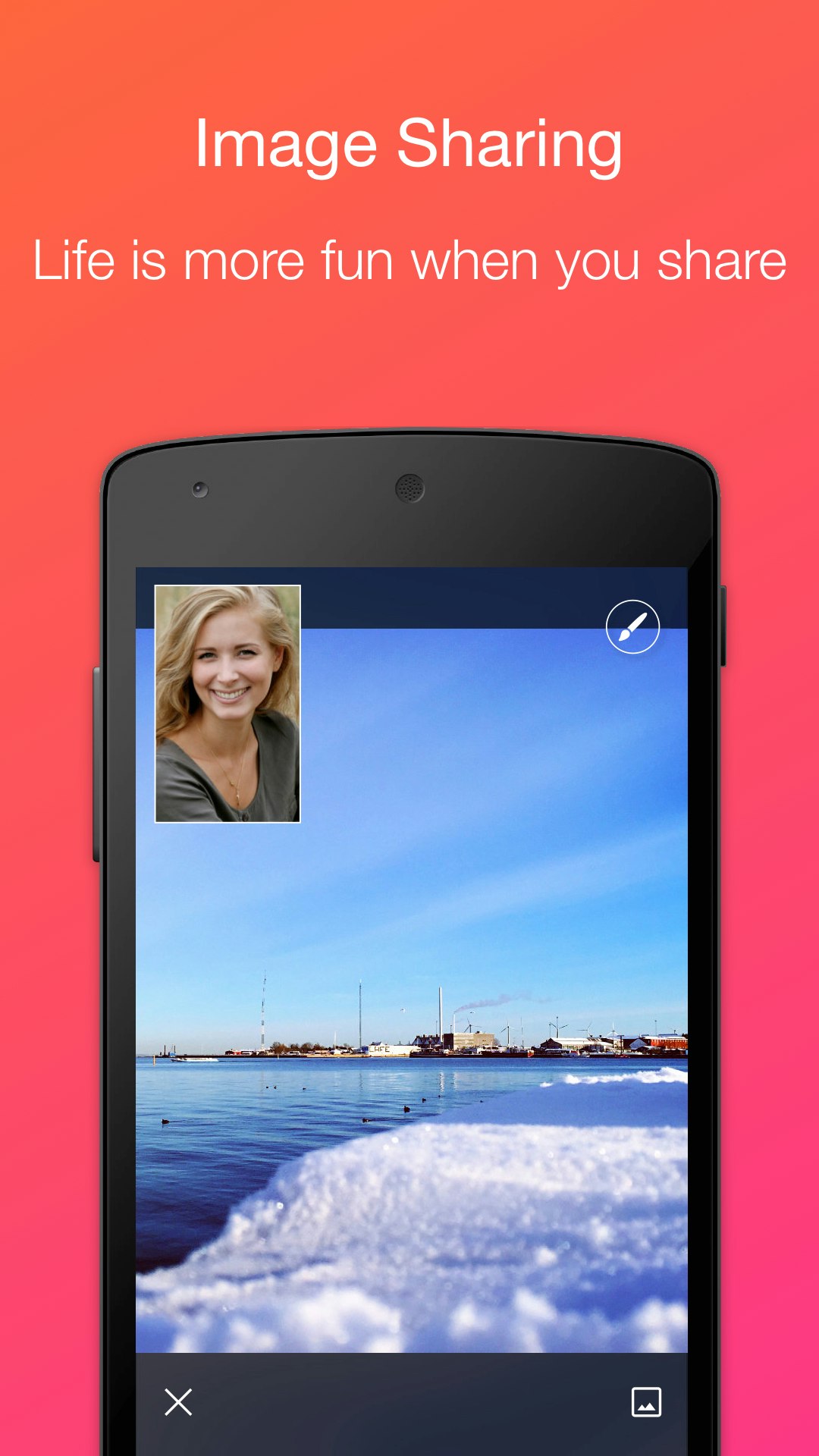 JusTalk gallery image