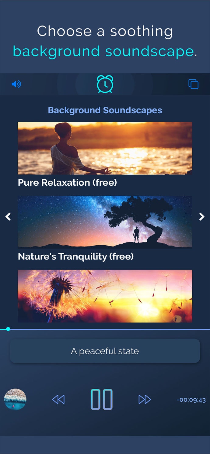 Beditations gallery image