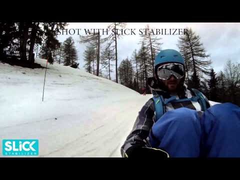 SLICK stabilizer  gallery image