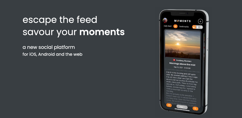 Moments gallery image