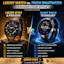 Luxury or Smart: Pick Your Watch!