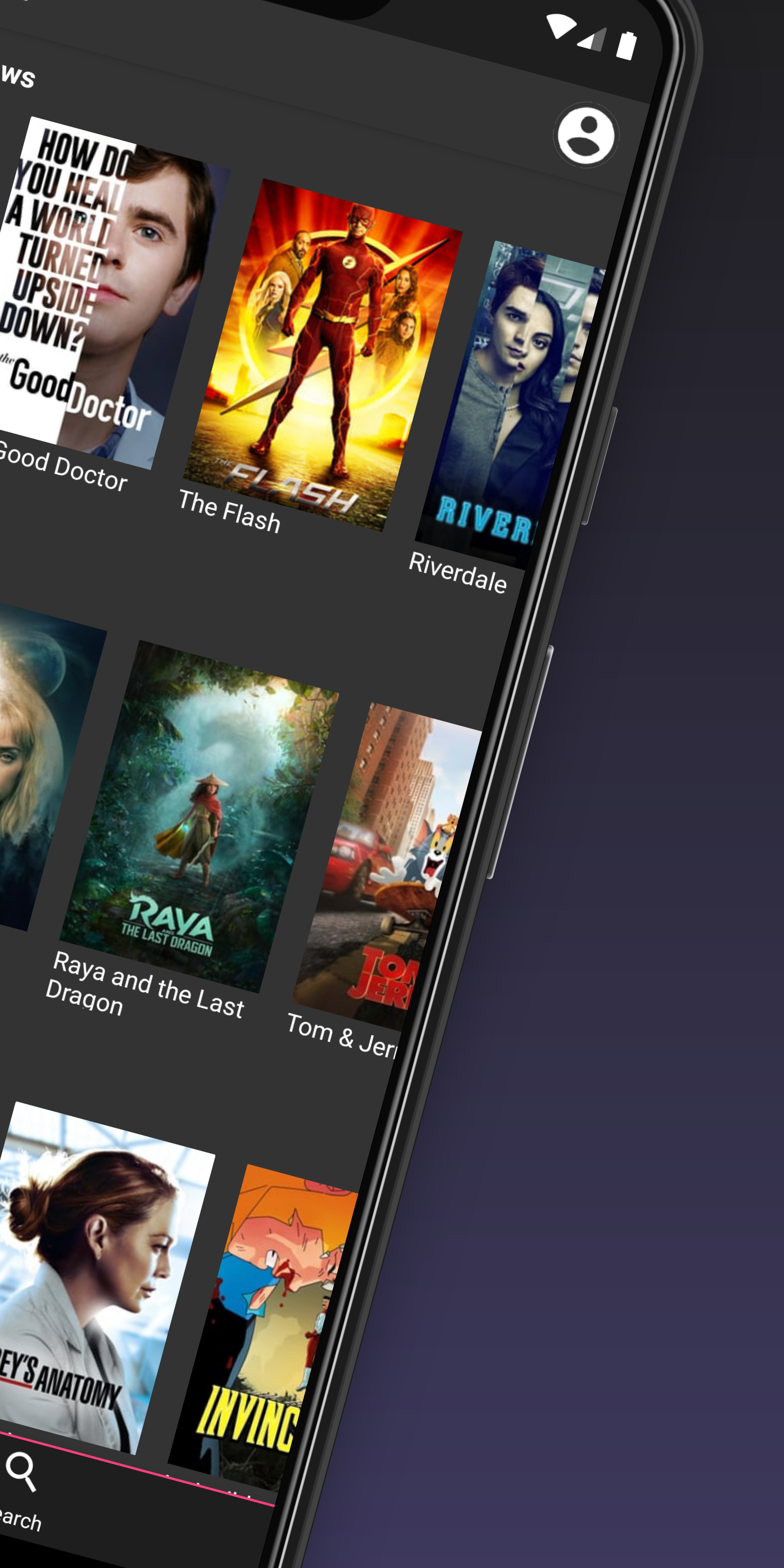 Moovik gallery image