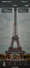 Aura AR gallery image