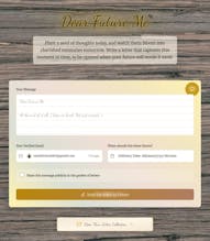 Dear Future Me gallery image
