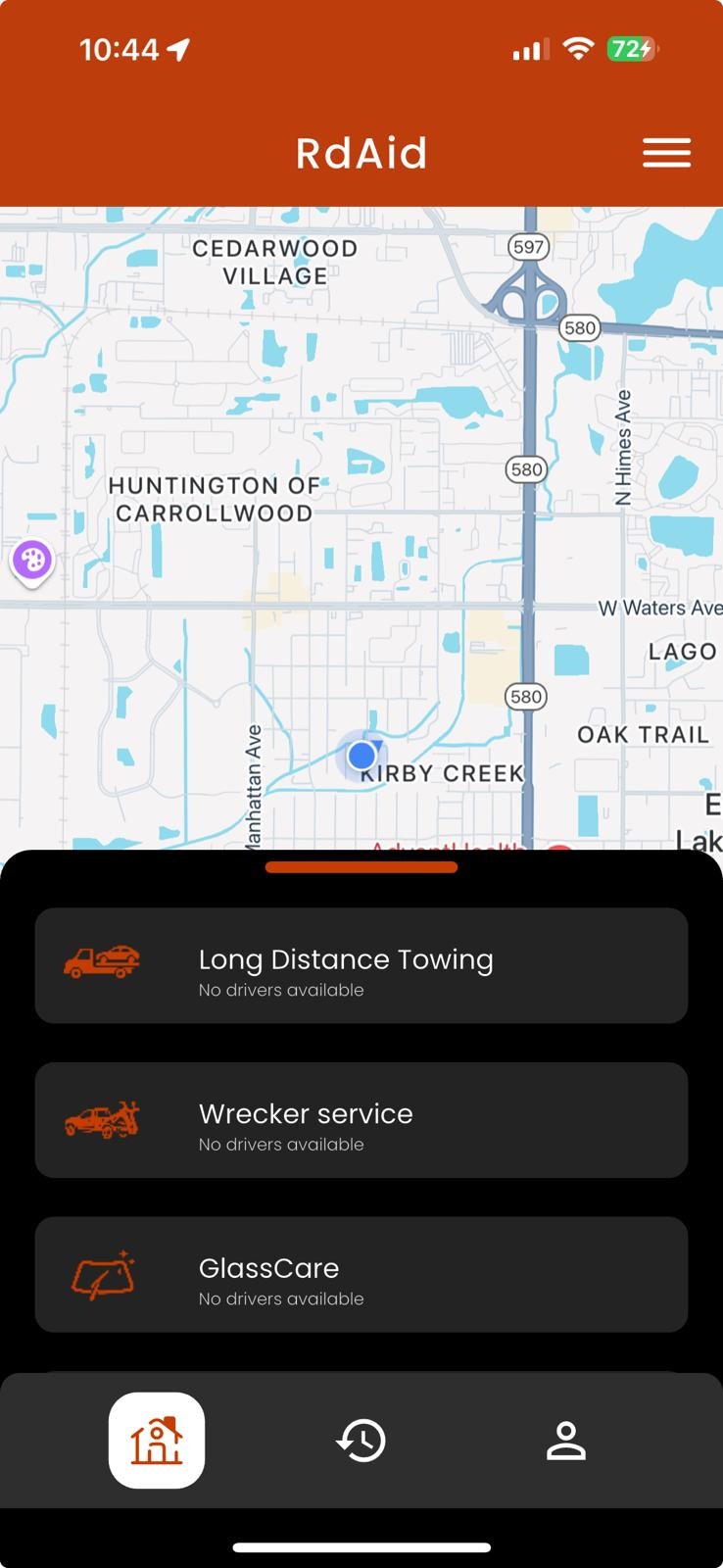 Chris Ramos gallery image