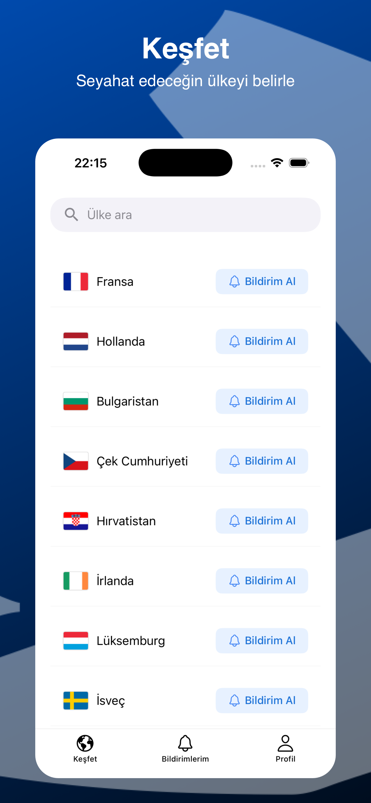 VEP VP - Acenteyi boşver vizeci halleder medya 2