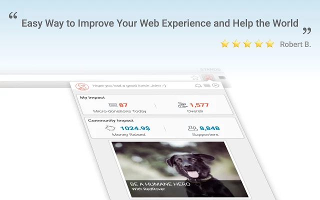 Fair Ad Blocker Block unwanted ads while choosing to allow quality ads Product Hunt