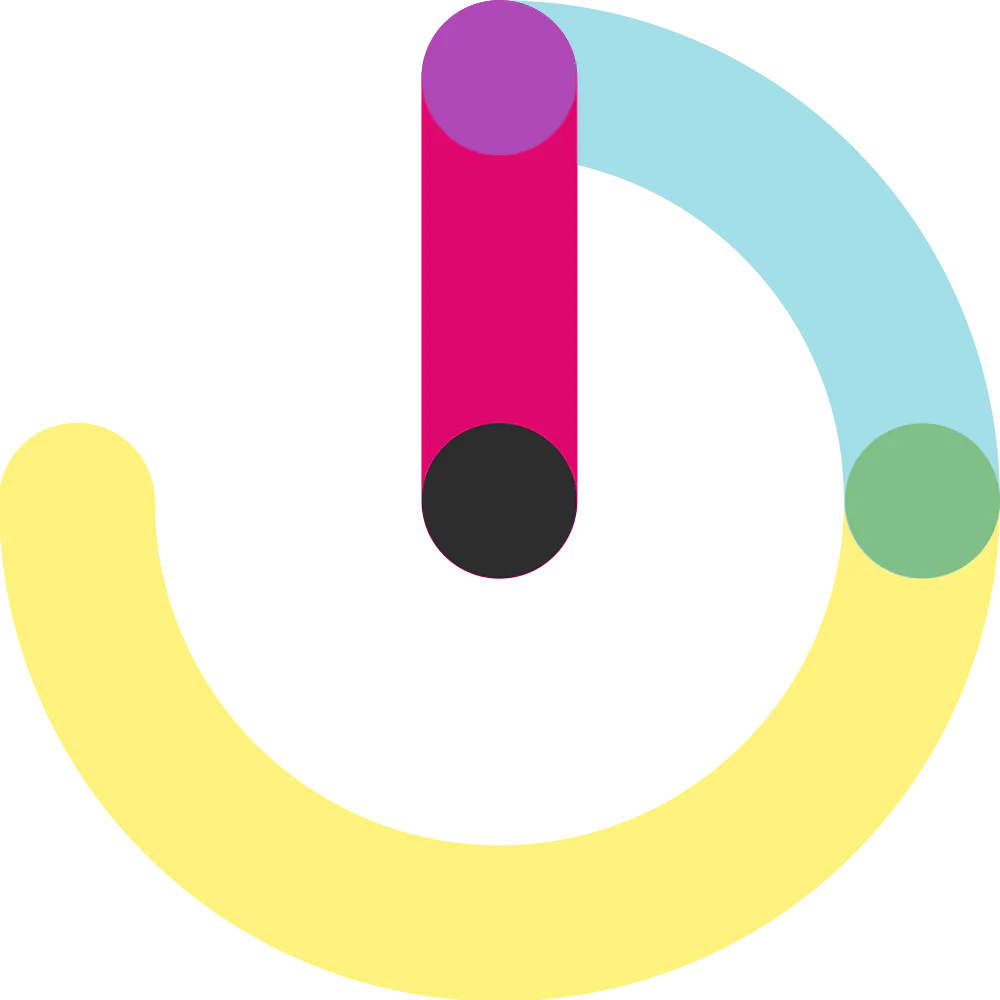 Prompter Dock logo