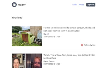 readrrr gallery image