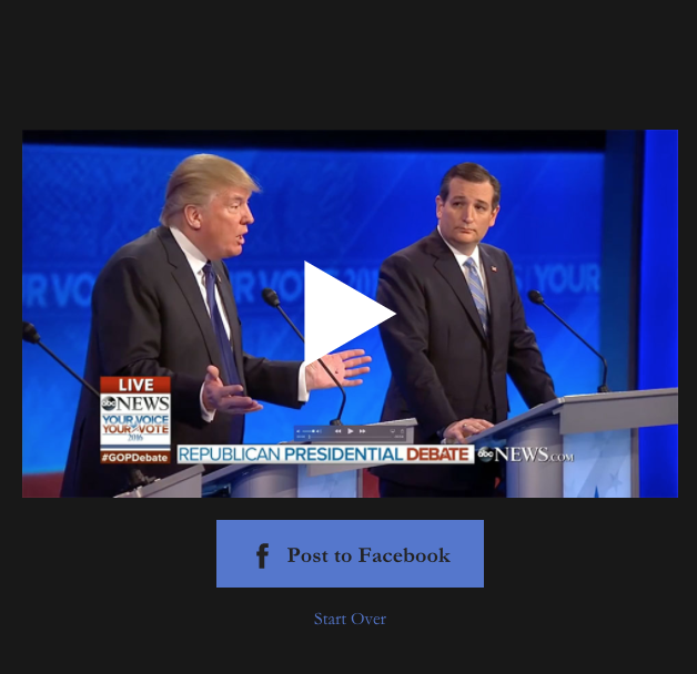 History is Watching gallery image