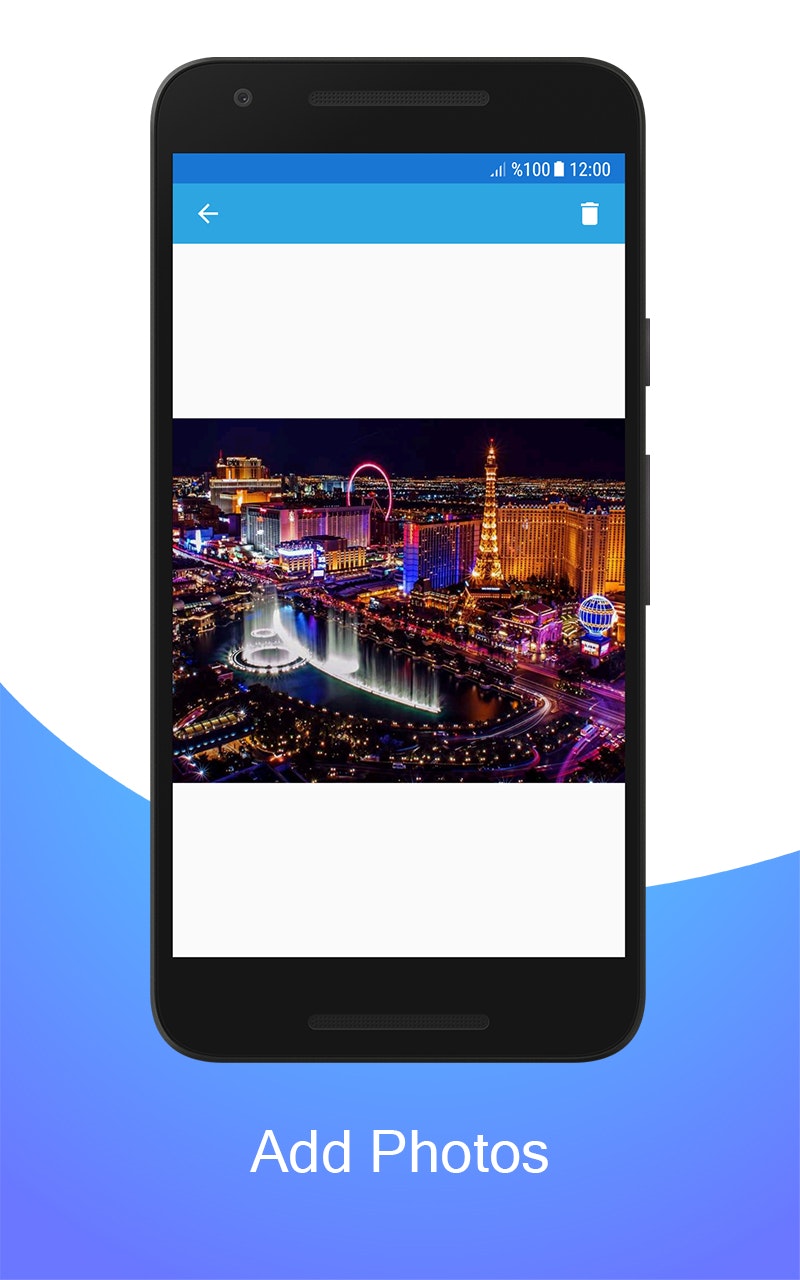 Dream Diary - Journal App With Lock gallery image