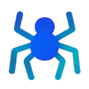 Crawl4 Extension - Product Hunt launch logo