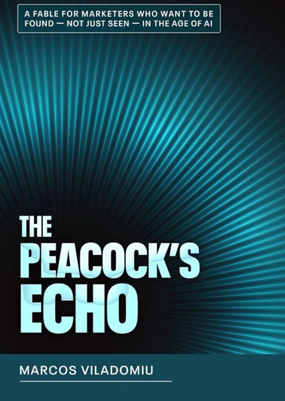 The Peacock's Echo