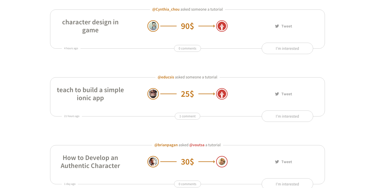 Big Tuts gallery image