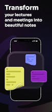 Brevity: AI Note Taker gallery image