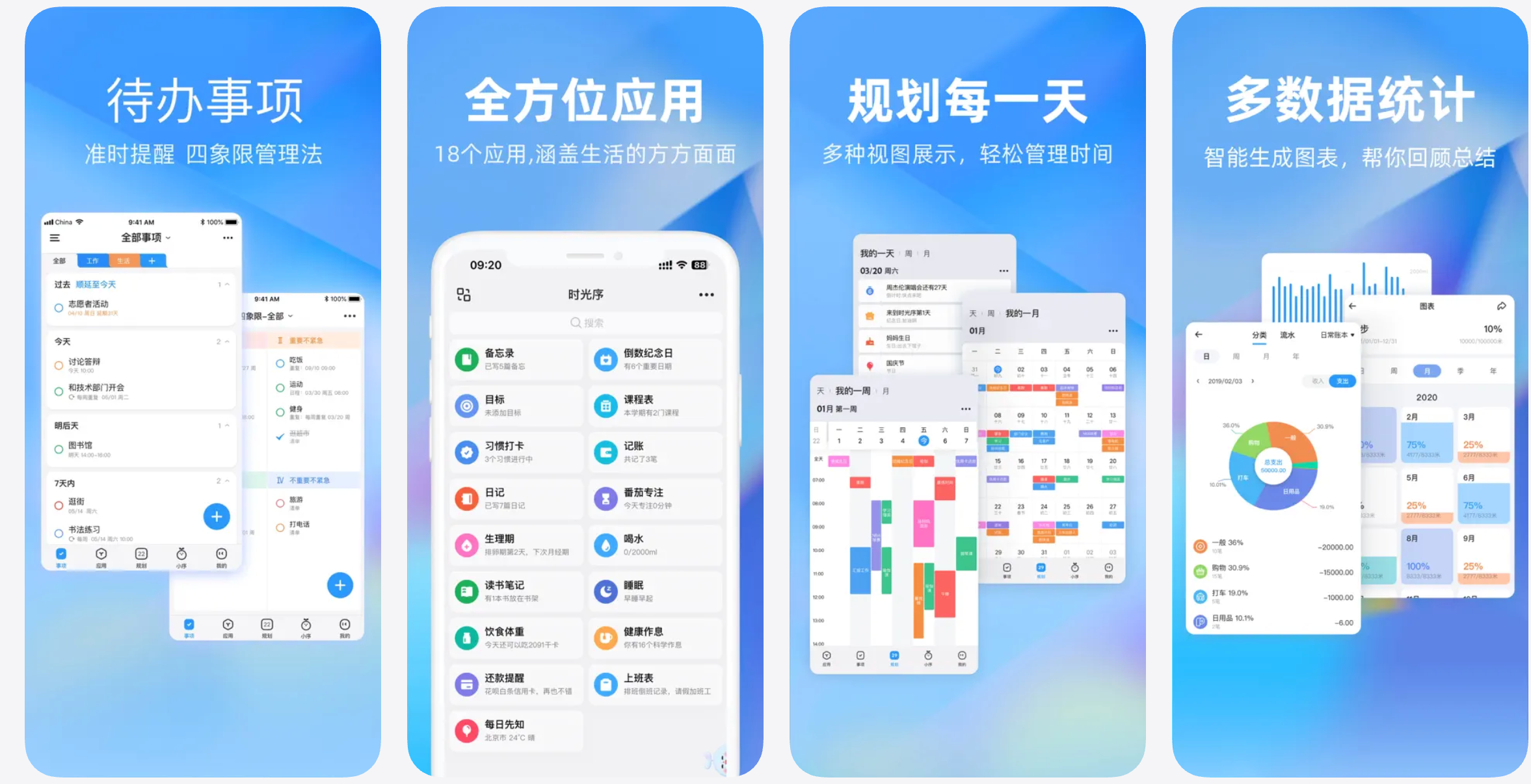 TimeSequence gallery image