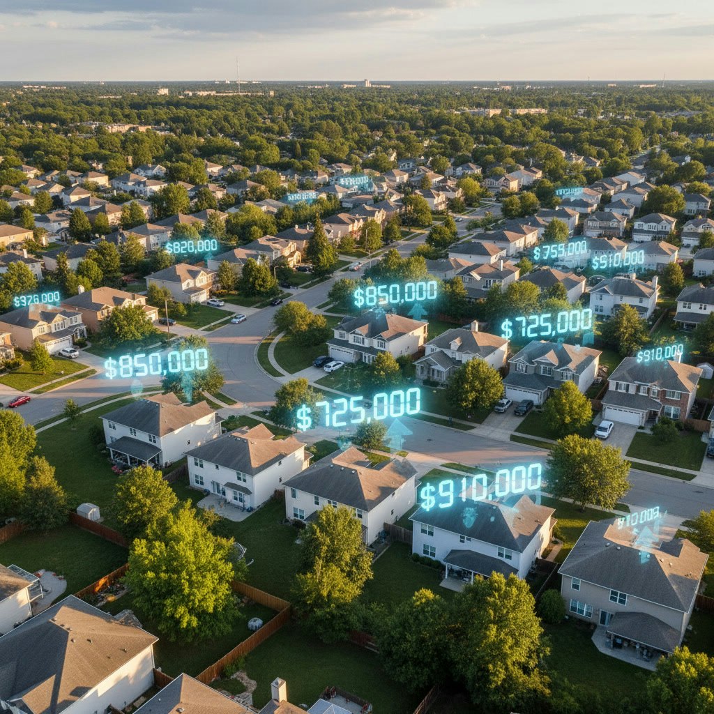 Real Estate Web Scraper 2026 gallery image