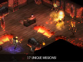 Shadowrun: Dragonfall gallery image