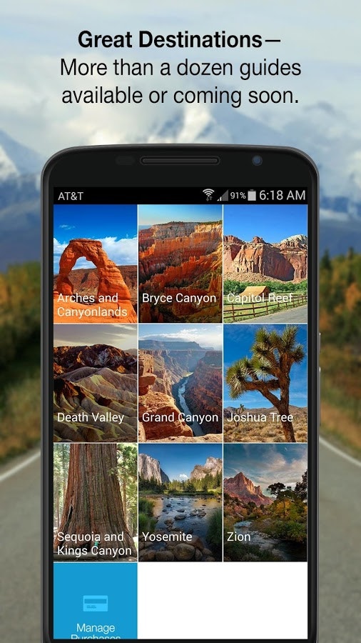 Just Ahead gallery image