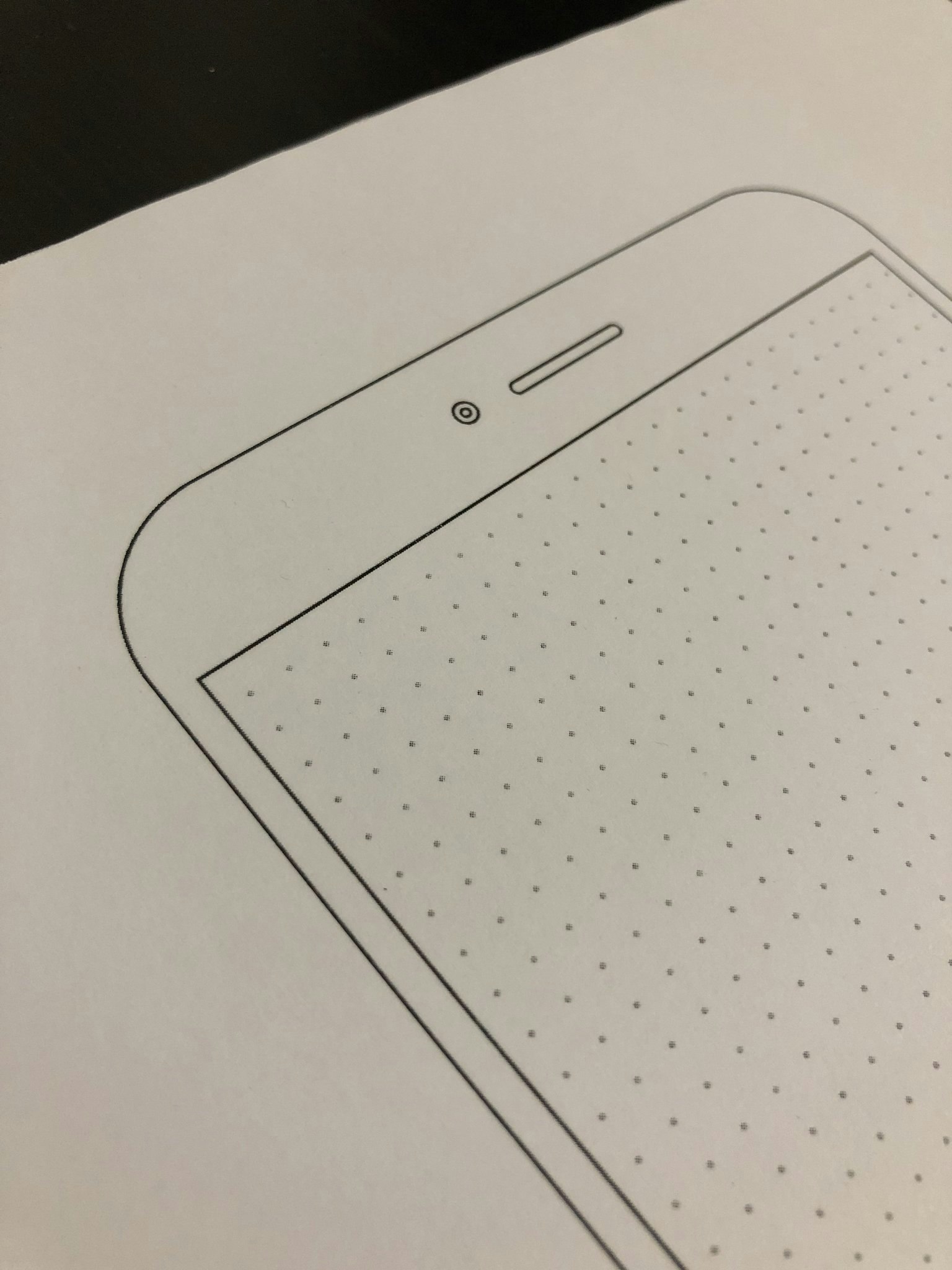 Mobile Sketchpad gallery image