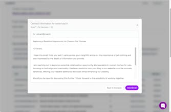 purplelink gallery image