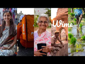 Wime gallery image
