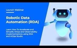 Robotic Data Automation (RDA) media 1