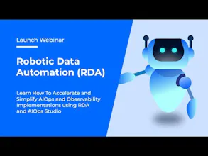 Robotic Data Automation (RDA) gallery image