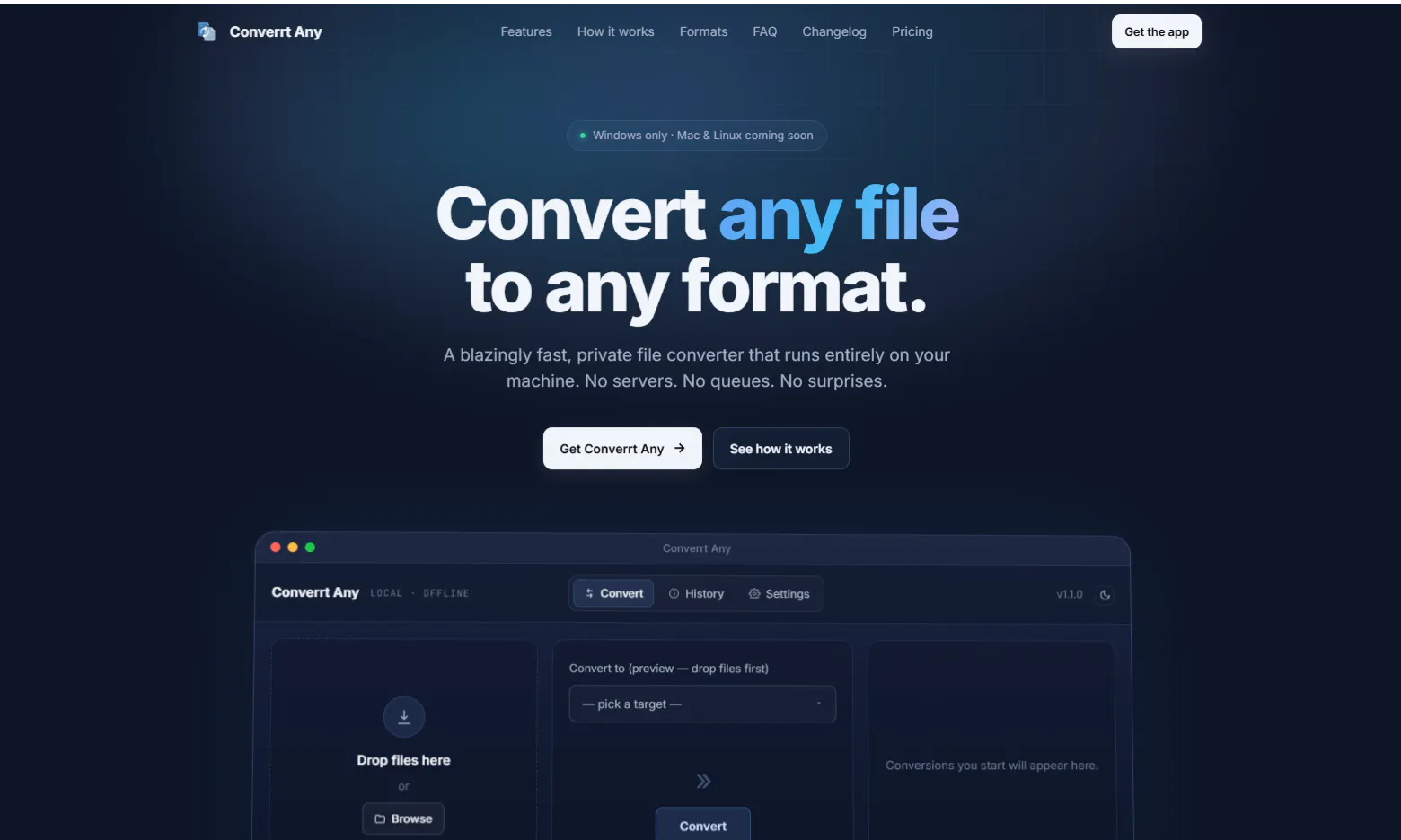Converrt Any gallery image