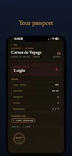 Couchette: Overnight Focus gallery image