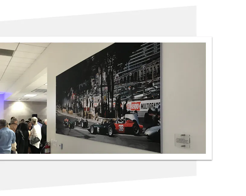 Garage Graphics gallery image