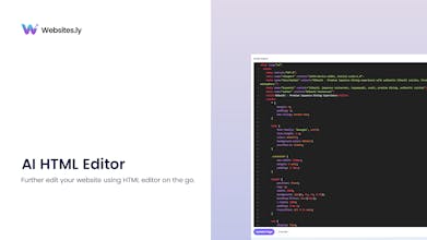 Websites.ly gallery image