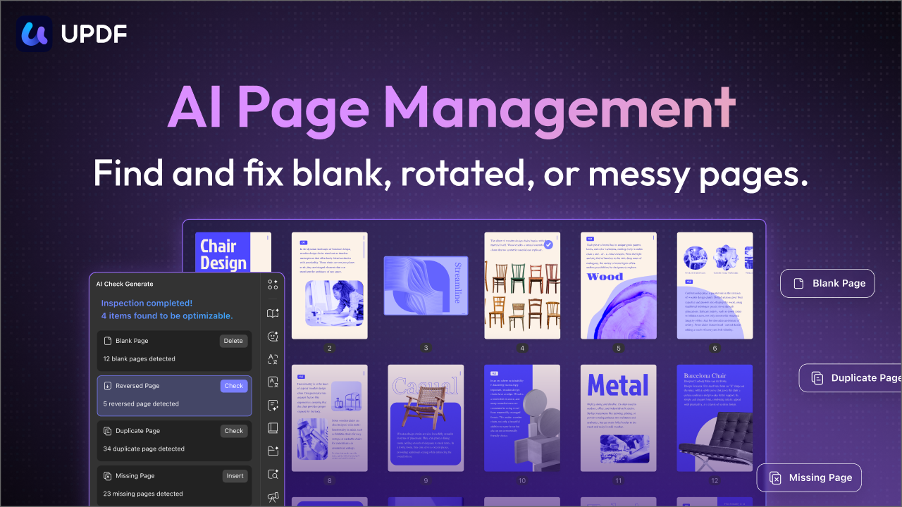 UPDF 2.5 gallery image