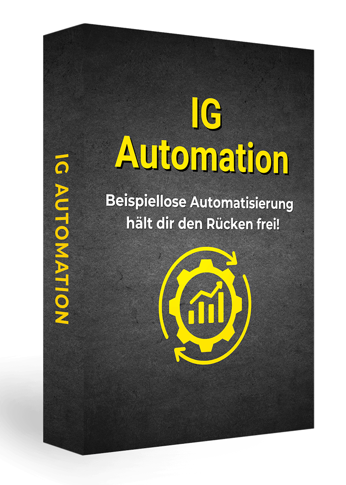 IG Automation Pro gallery image