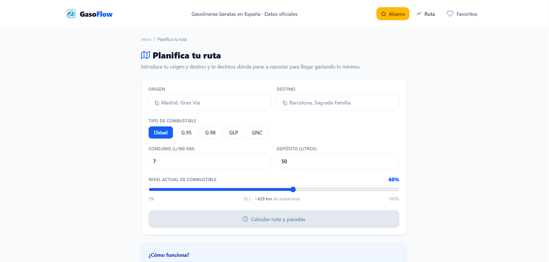 GasoFlow gallery image