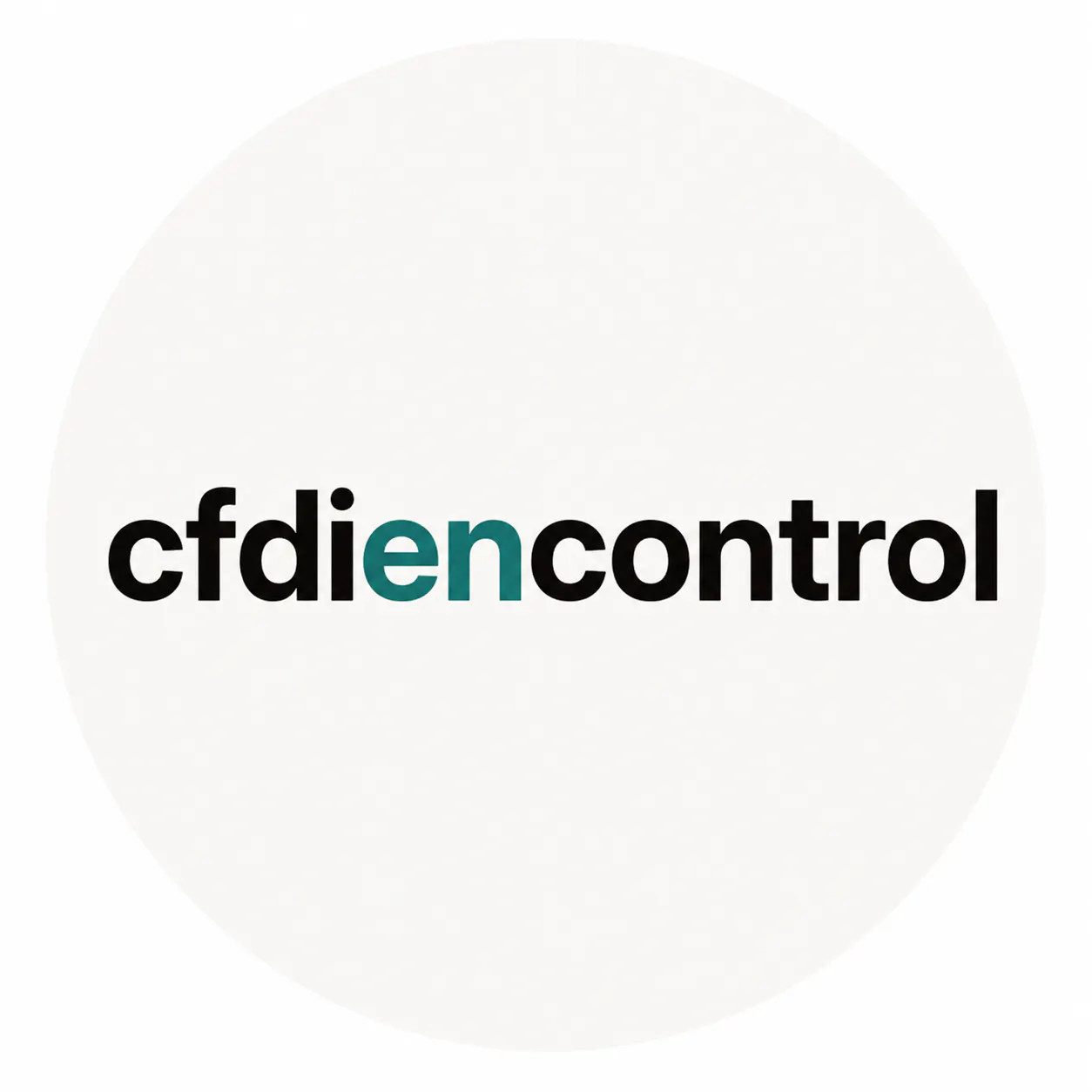 CFDIEnControl