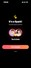 Spark - Chat on Real Topics gallery image