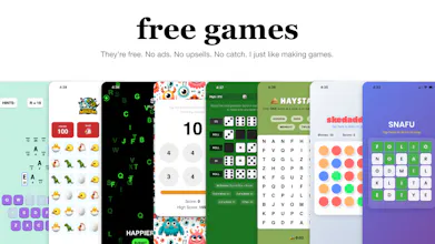 Secondfret Games gallery image