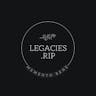 Legacies.RIP MVP
