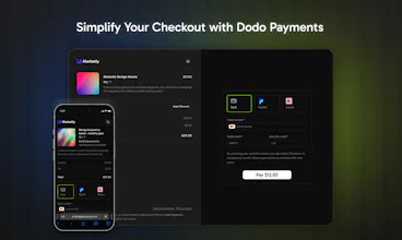 Dodo Payments gallery image
