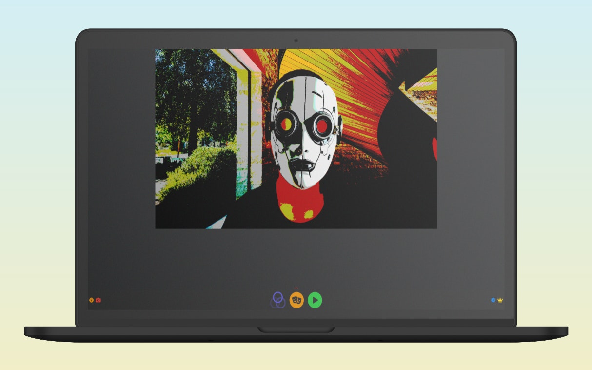 CameraStudio – Dual Camera & Video gallery image