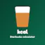 Starbucks Calorie Calculator