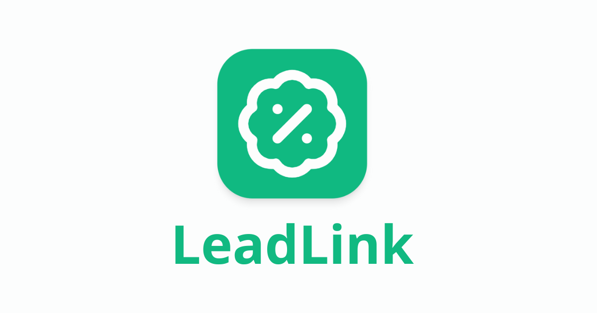 leadlink - ทำให้ส่วนลดของคุณเป็นเกม media 2