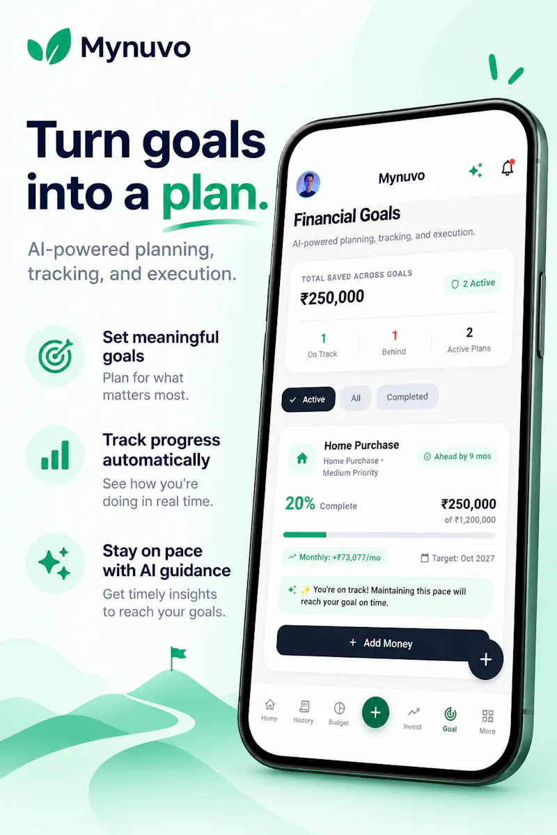 Mynuvo screenshot 6
