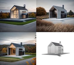 KickRender gallery image