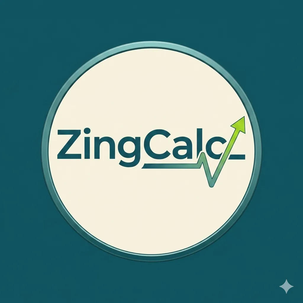 ZingCalc – Free Calculators & Generators