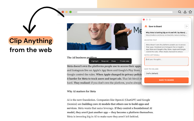 Omni Writes gallery image