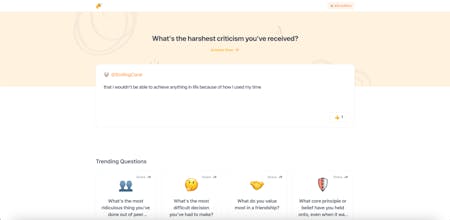 Truth or Truth gallery image