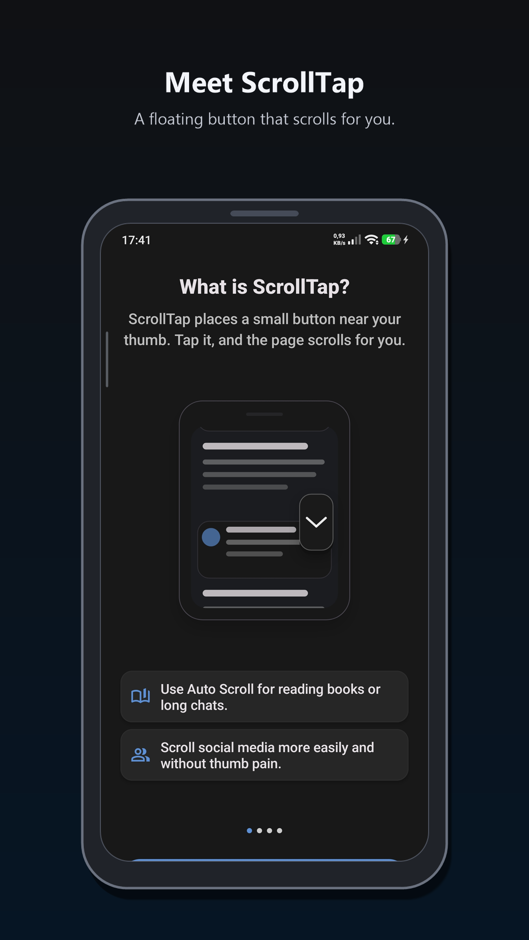 ScrollTap gallery image