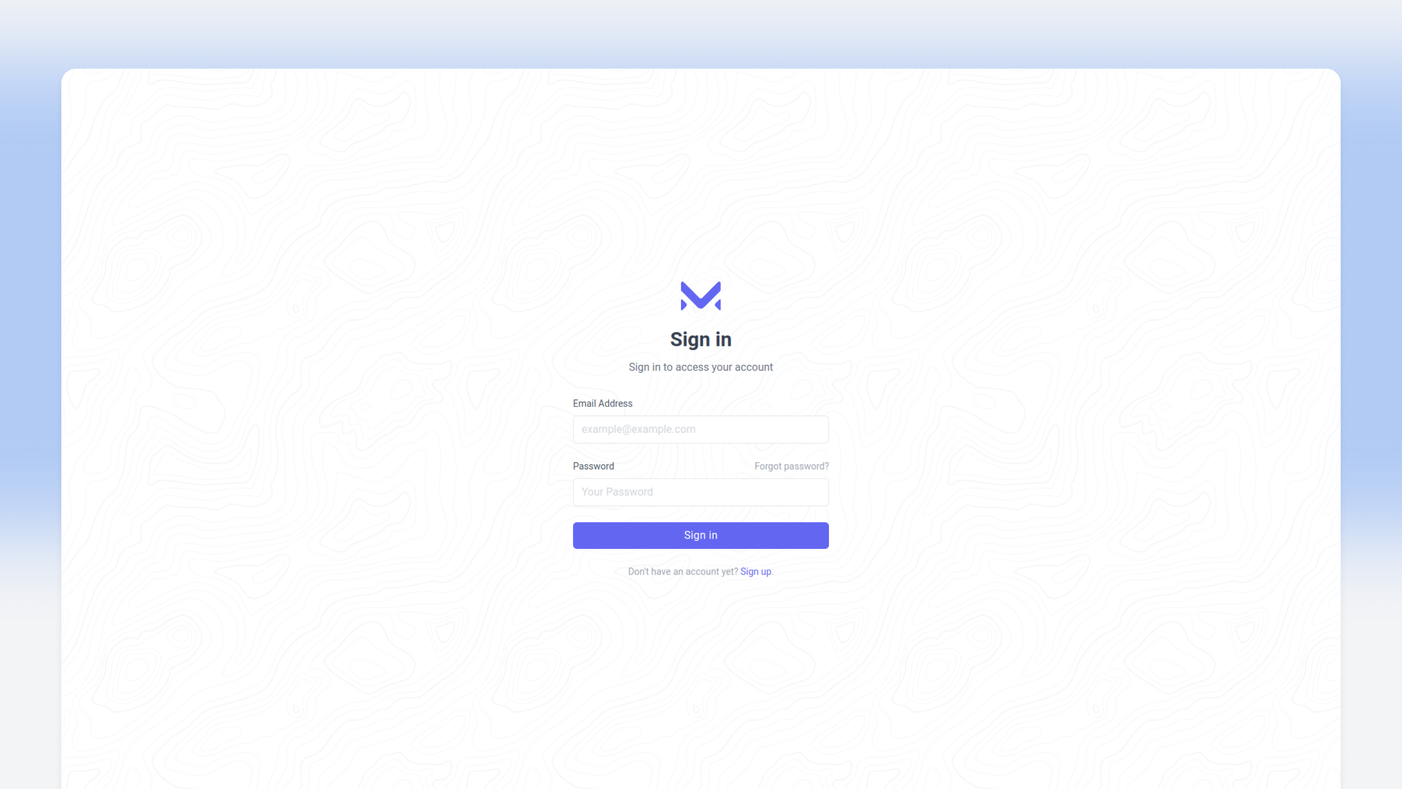 Media Dashboard Meraki UI - CSS Tailwind - Templat papan pemuka yang elegan untuk projek CMS. 9